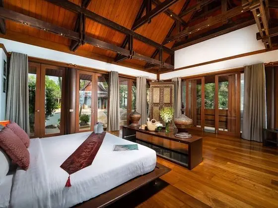Villa, 6 Yatak Odası
