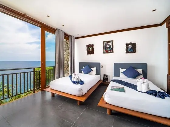 Villa, 6 Yatak Odası