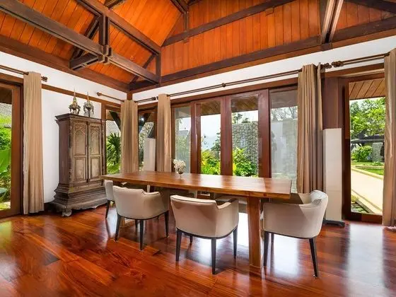 Villa, 6 Yatak Odası
