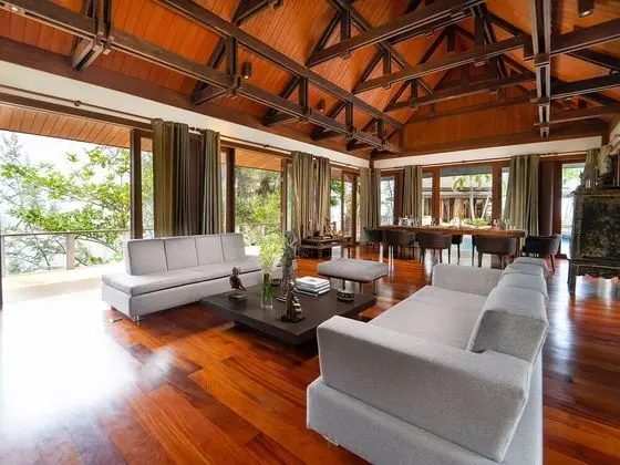 Villa, 6 Yatak Odası