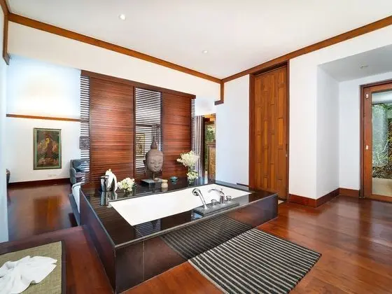 Villa, 6 Yatak Odası