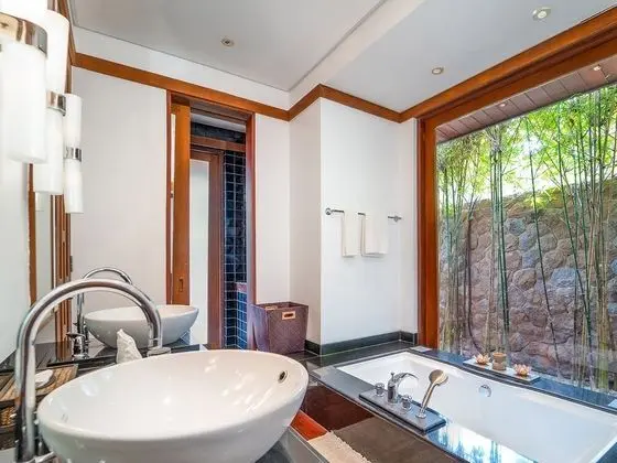 Villa, 6 Yatak Odası