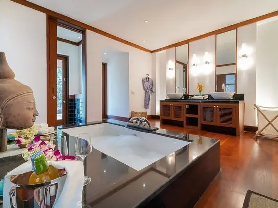 Villa, 6 Yatak Odası