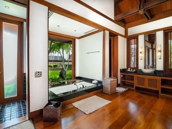 Villa, 6 Yatak Odası