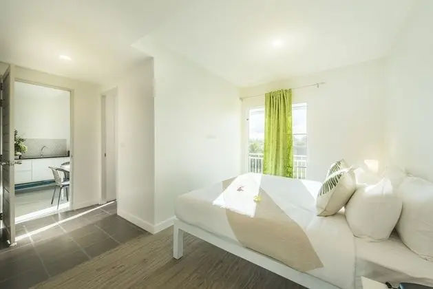 1 Bedroom Suite
