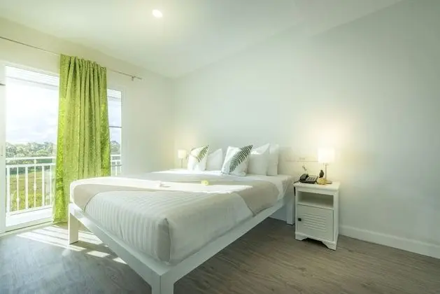 1 Bedroom Suite