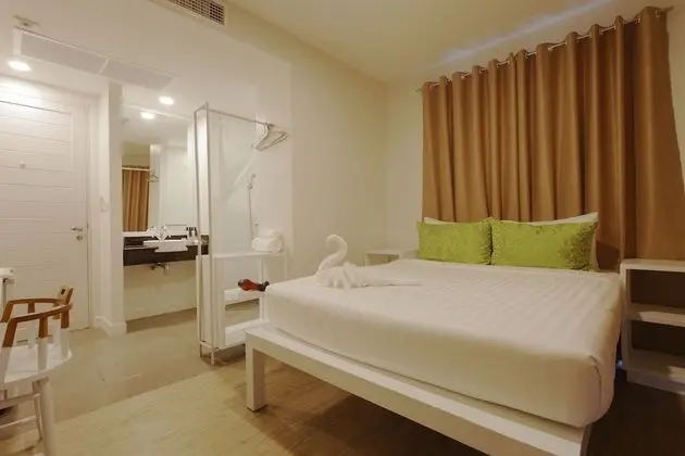 1 Bedroom Suite