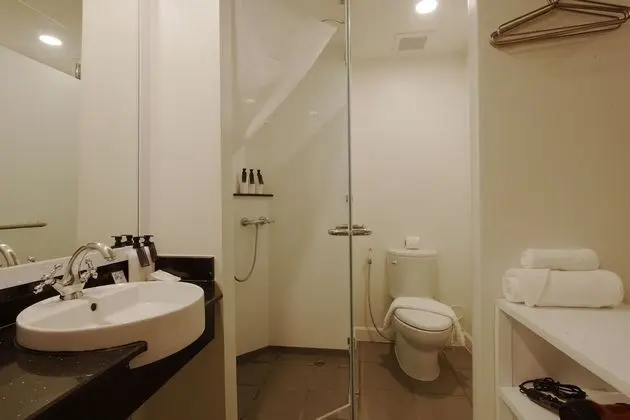 1 Bedroom Suite