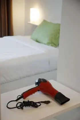 1 Bedroom Suite