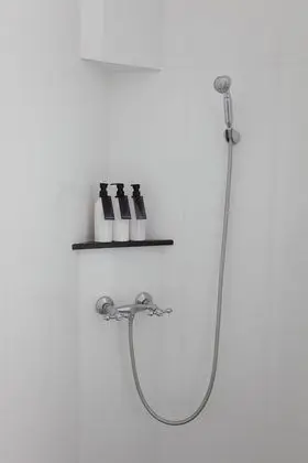 Superior İki Ayrı Yataklı Oda