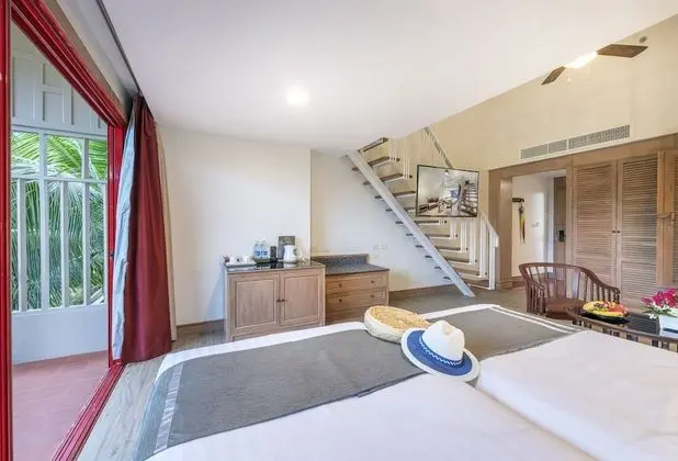 Family Duplex