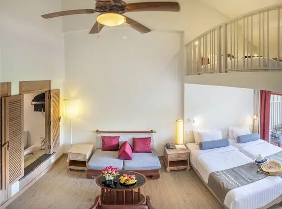 Family Duplex