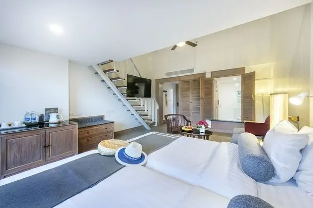 Family Duplex