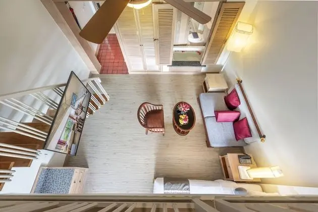 Family Duplex