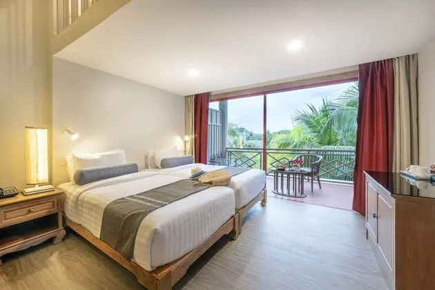 Family Duplex
