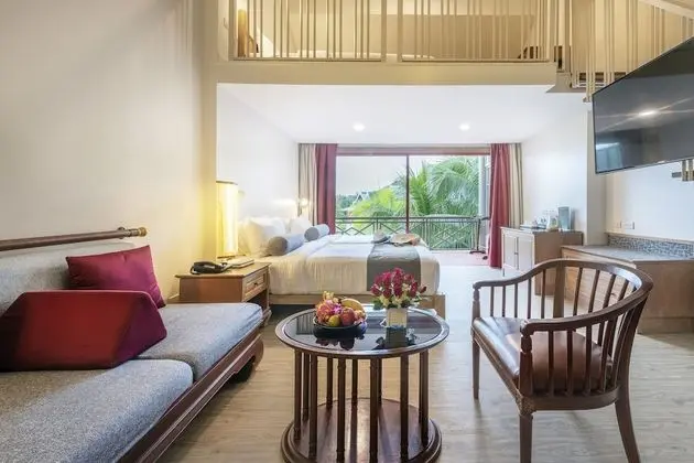 Family Duplex
