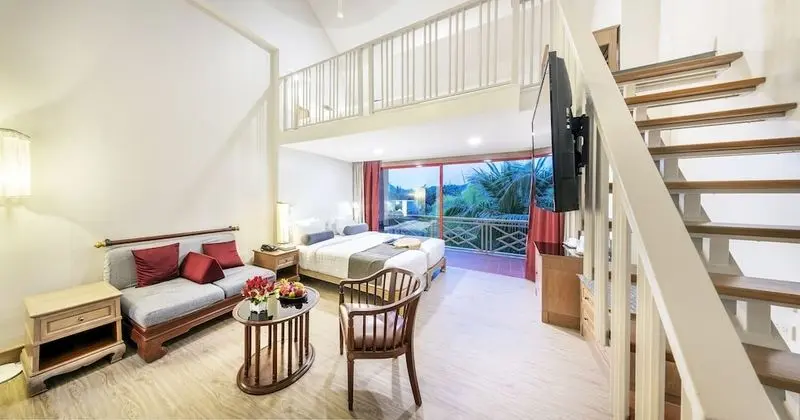 Family Duplex