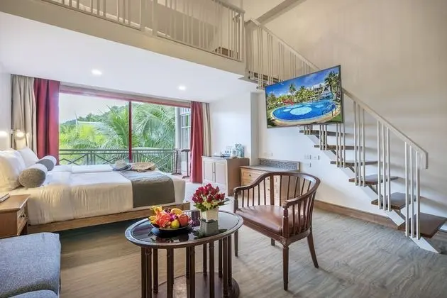 Family Duplex