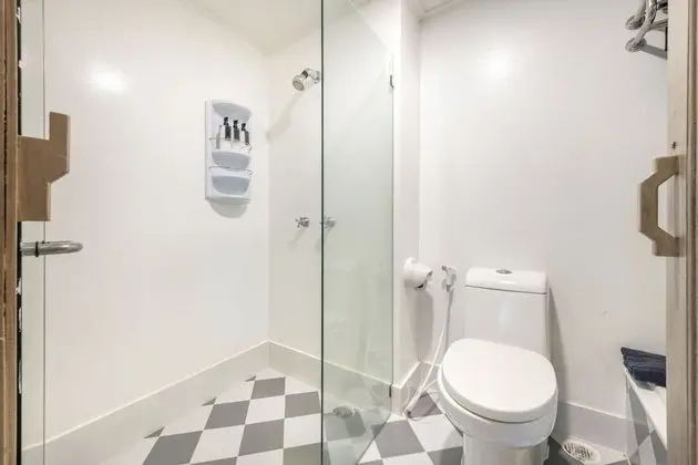 Family Duplex