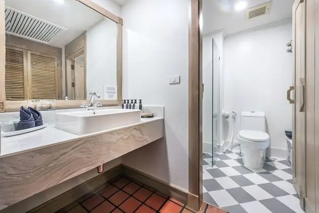 Family Duplex