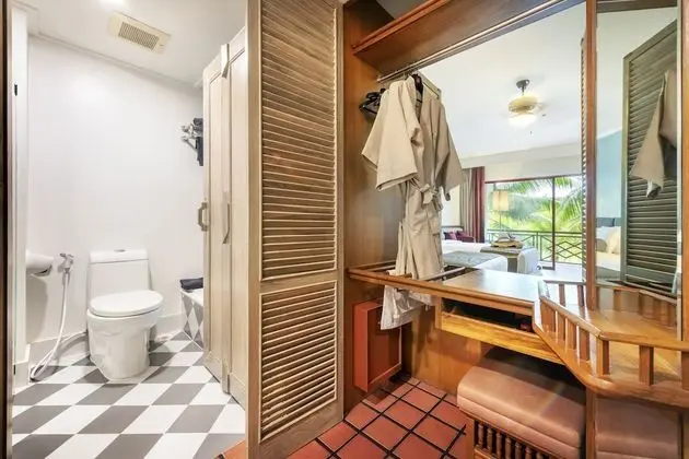 Family Duplex