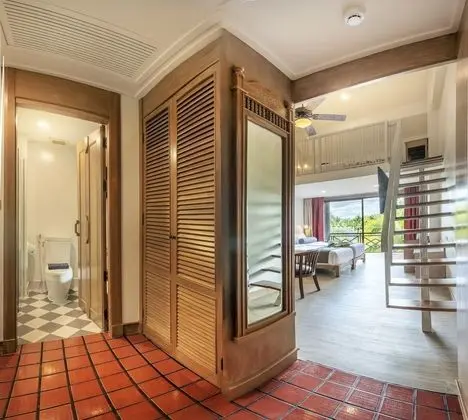 Family Duplex