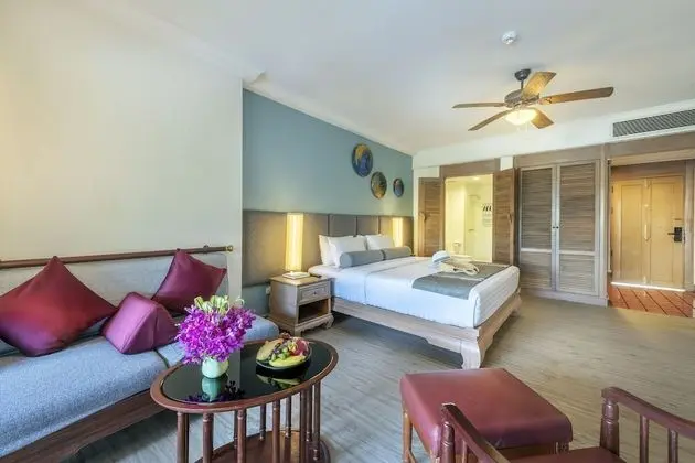 Grand Deluxe