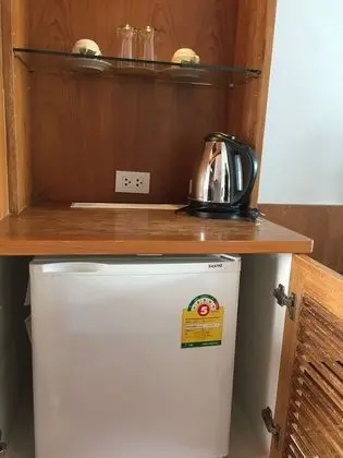 Superior İki Ayrı Yataklı Oda