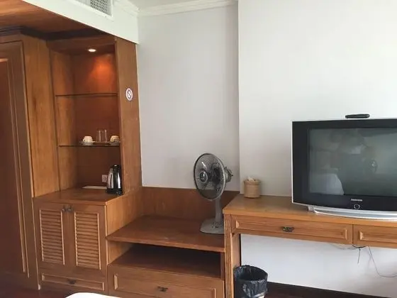 Superior İki Ayrı Yataklı Oda
