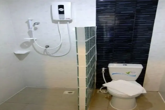 1 Bedroom Standard Suite