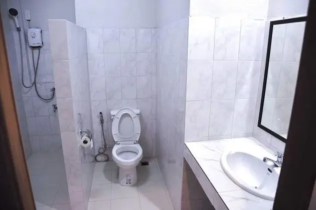 Classic Tek Büyük Yataklı Oda