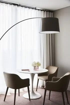 Deluxe Süit, 1 Yatak Odası