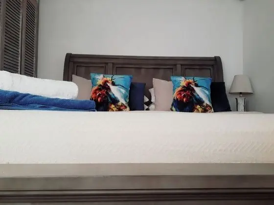 Apart Daire, Bahçe Manzaralı