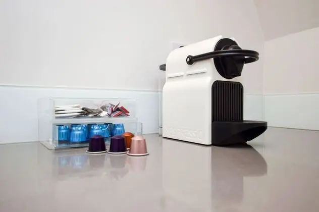 Luxury Apart Daire, 1 Çift Kişilik Yatak