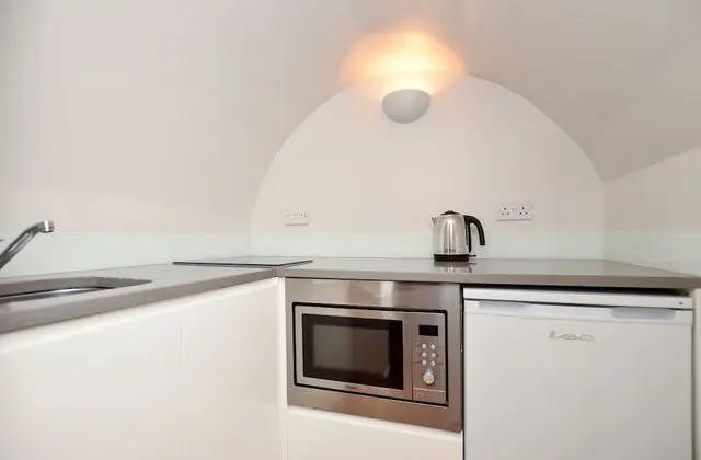 Luxury Apart Daire, 1 Çift Kişilik Yatak