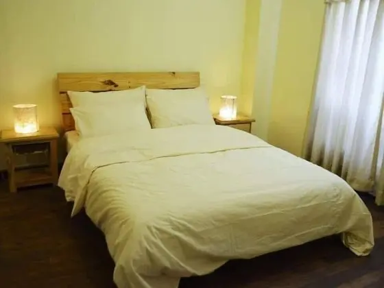 Traditional Stüdyo Süit
