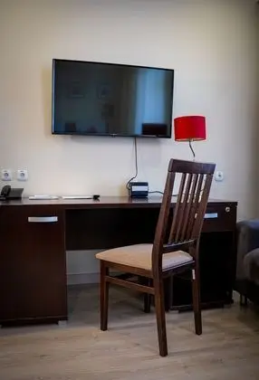Superior Tek Büyük Yataklı Oda