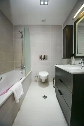 Apart Daire, 1 Yatak Odası