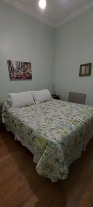 Tek Büyük Yataklı Oda, 1 Yatak Odası, Özel Banyo