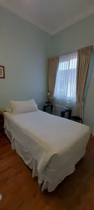 Tek Büyük Yataklı Oda, 1 Yatak Odası, Özel Banyo