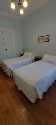 Tek Büyük Yataklı Oda, 1 Yatak Odası, Özel Banyo