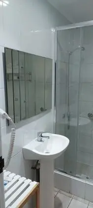 Tek Büyük Yataklı Oda, 1 Yatak Odası, Özel Banyo