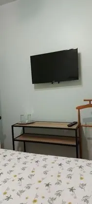 Tek Büyük Yataklı Oda, 1 Yatak Odası, Özel Banyo