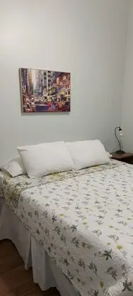 Tek Büyük Yataklı Oda, 1 Yatak Odası, Özel Banyo