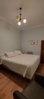 Tek Büyük Yataklı Oda, 1 Yatak Odası, Özel Banyo