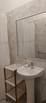 Tek Büyük Yataklı Oda, 1 Yatak Odası, Özel Banyo