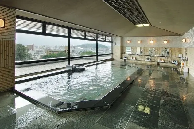 Traditional Oda, Sigara İçilmez (Japanese-Style, Kaiseki Dinner Plan)