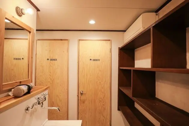 Traditional Oda (Japanese Style, For 4 guests)