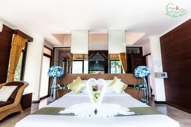 Grand Villa