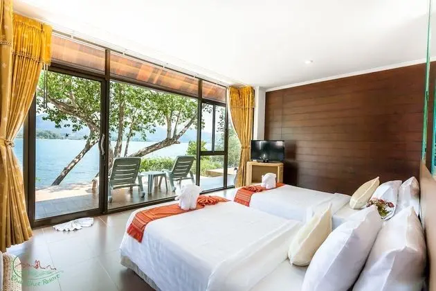 Grand Villa